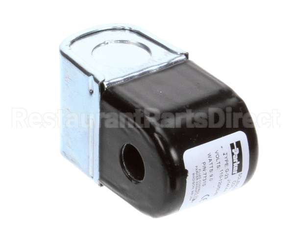00738.10 Cma Solenoid Coil Je 115V (3/4 &1/