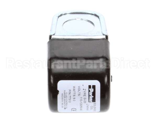 00738.10 Cma Solenoid Coil Je 115V (3/4 &1/