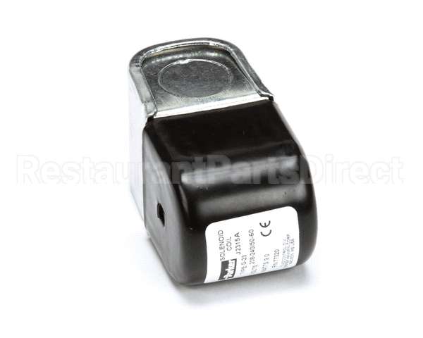 00738.15 Cma Solenoid Coil Je 220V (3/4 & 1