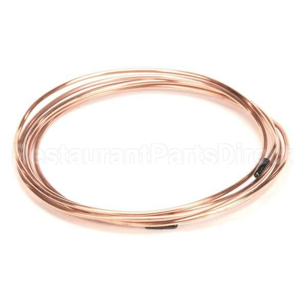 0074005-S Compatible Delfield Capillarytube, .036X60, 4260