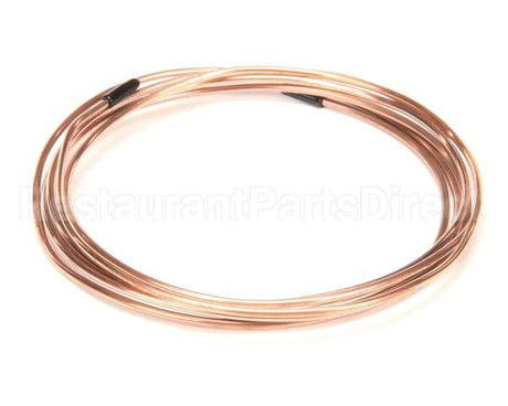 0074005-S Delfield Capillary Tube,.036X60, 4260