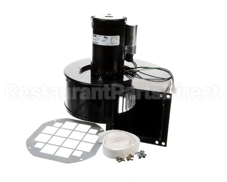 007413F Raypak Blower Motor Assy