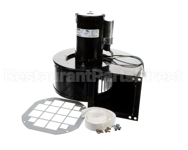 007413F Raypak Blower Motor Assy