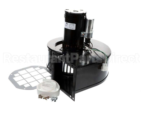 007413F Raypak Blower Motor Assy