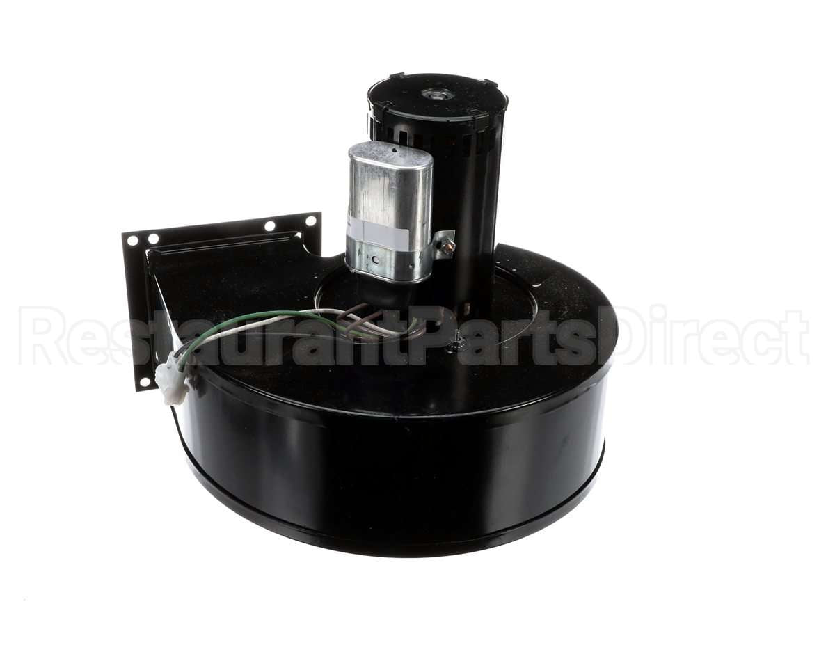 007413F Raypak Blower Motor Assy