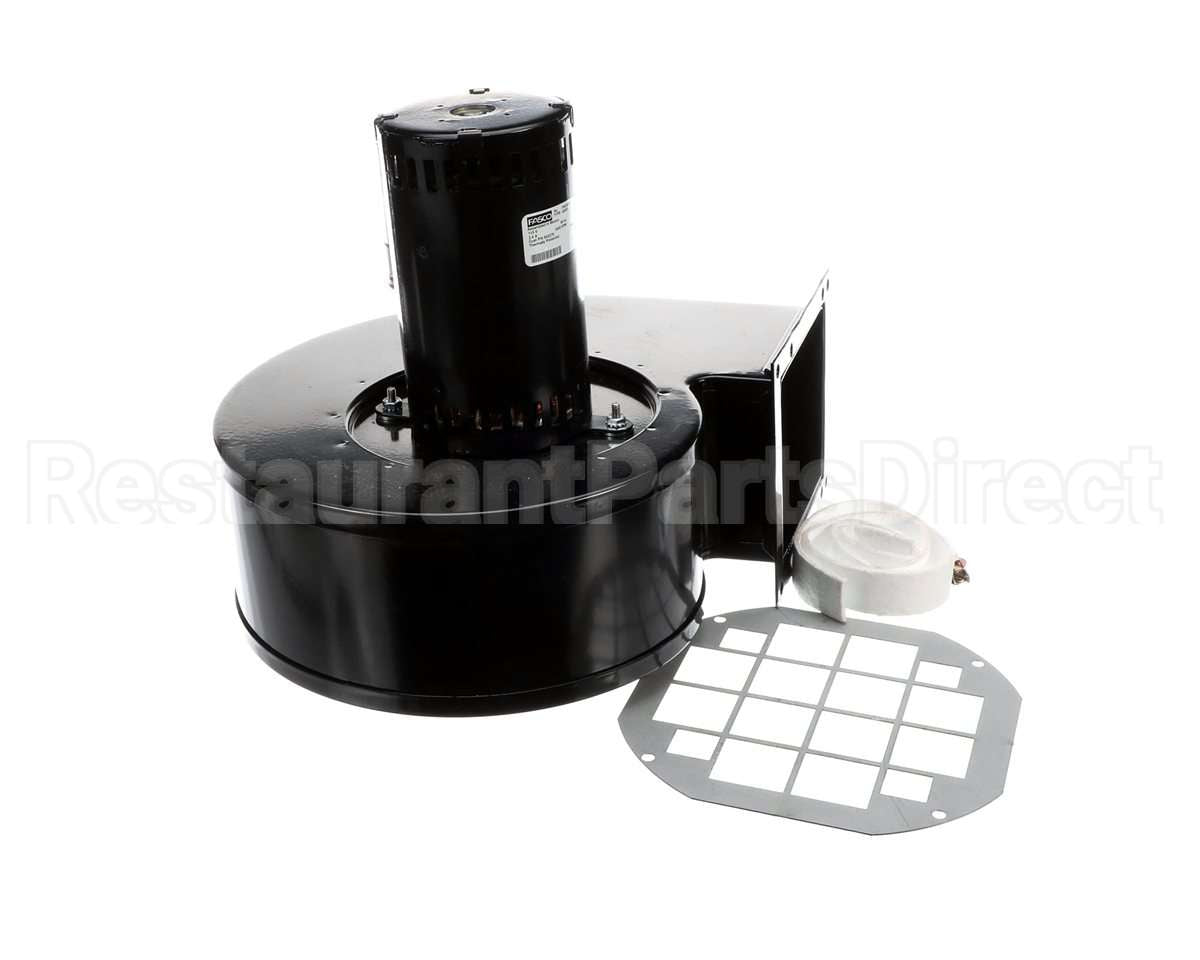 007413F Raypak Blower Motor Assy