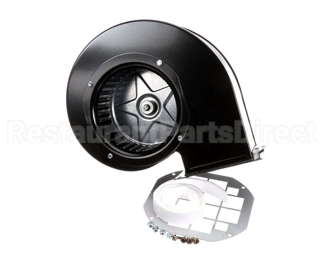 007414F Raypak Blower Comb Air Rthand