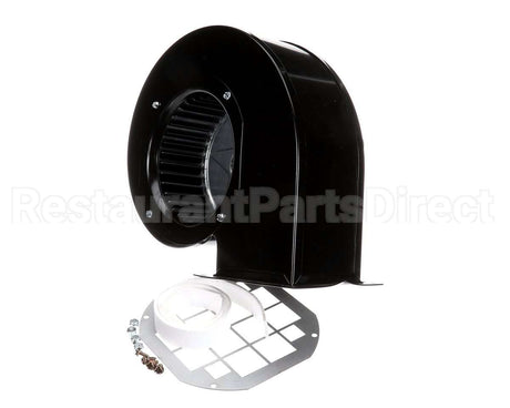 007414F Raypak Blower Comb Air Rthand