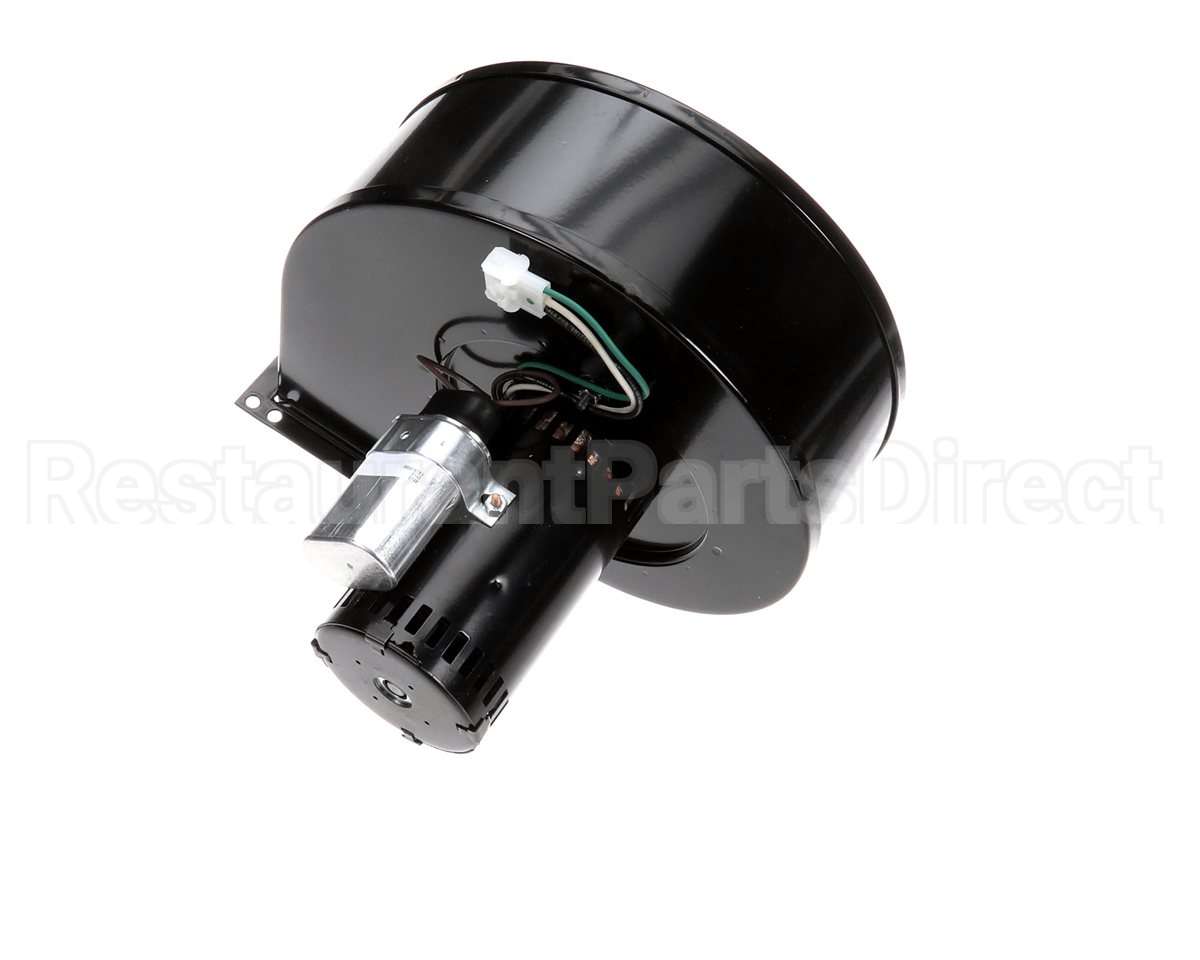 007414F Raypak Blower Comb Air Rthand