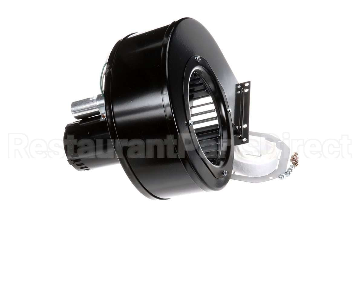 007414F Raypak Blower Comb Air Rthand