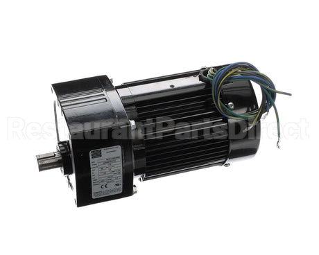 00742.00 Hickory Gr Motor 125Hp 5060 Hz