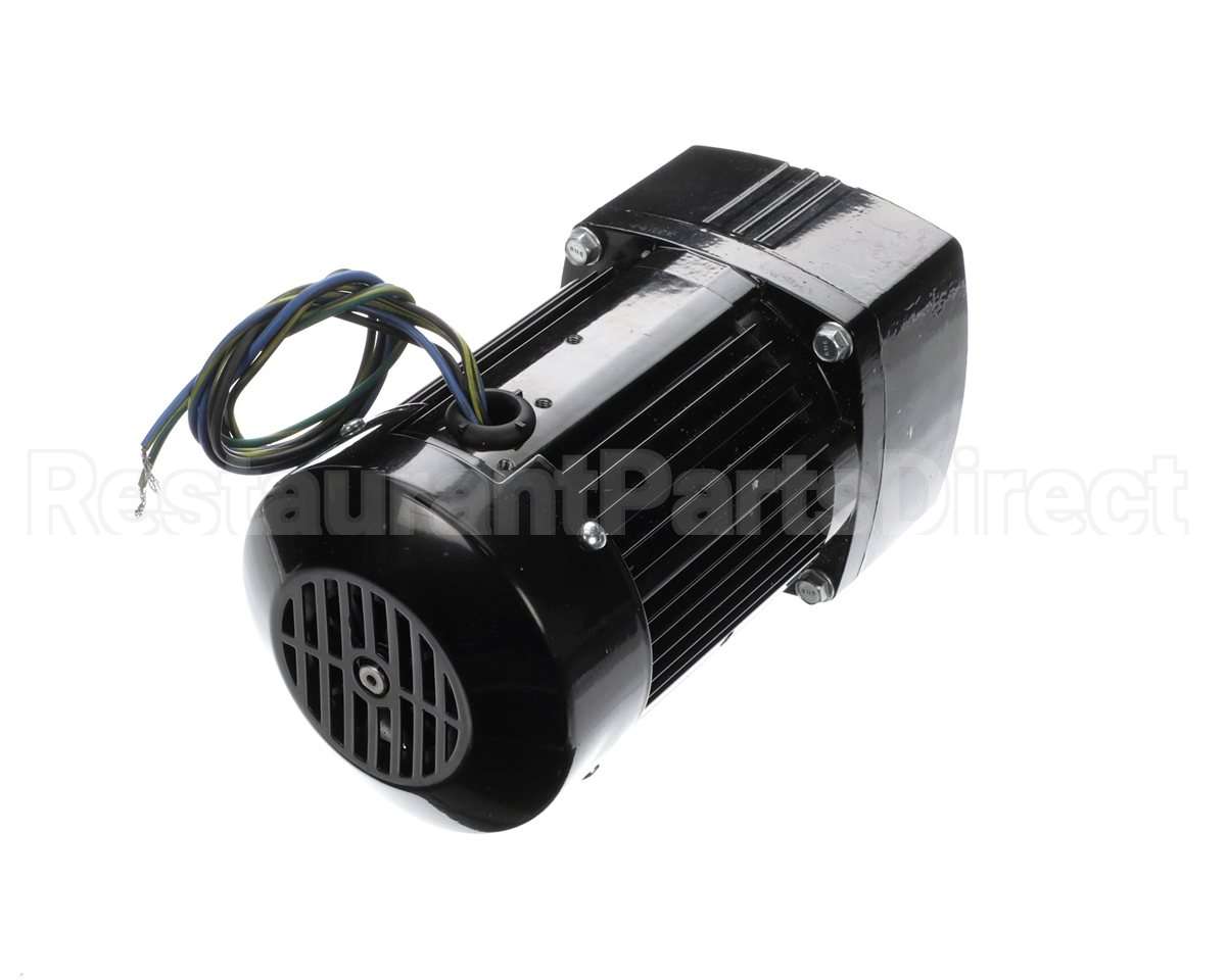 00742.00 Hickory Gr Motor 125Hp 5060 Hz