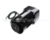 00742.00 Hickory Gr Motor 125Hp 5060 Hz