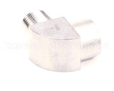 00745.00 Cma 1/2 90 Deg Street Elbow