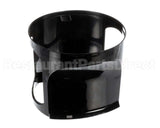 00745L Grindmaster Cecilware Black Machine Base - Delice Sp