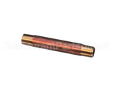 00747.10 Cma Nipple Brass 1/2 X 5