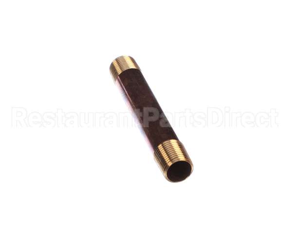 00747.10 Cma Nipple Brass 1/2 X 5
