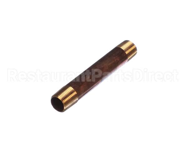 00747.10 Cma Nipple Brass 1/2 X 5