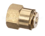 00748.00 Cma Sprinkler Head Assembly 1/2 Np