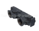 007500F Raypak Header In/Out