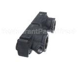 007500F Raypak Header In/Out