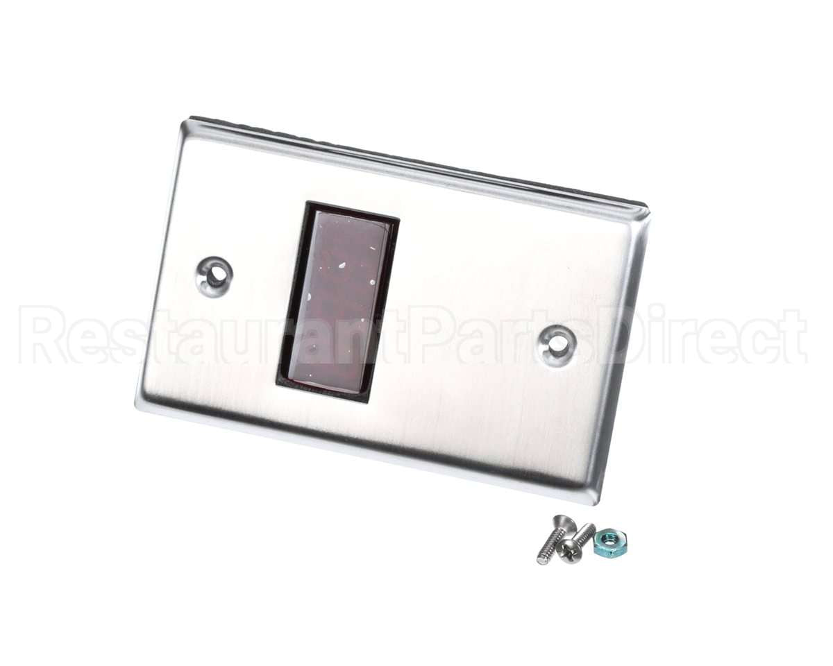 00751.0000 Imperial Brown Digital Thermometer