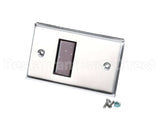00751.0000 Imperial Brown Digital Thermometer