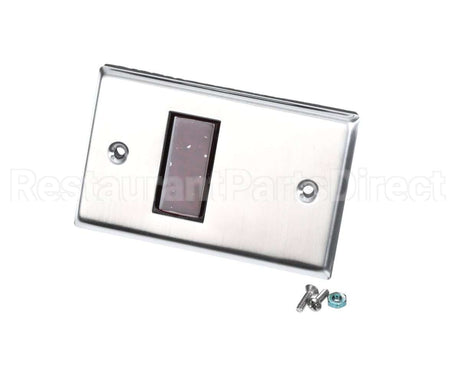 00751.0000 Imperial Brown Digital Thermometer