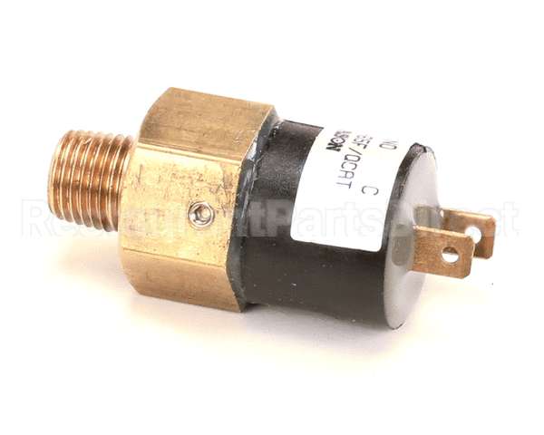 00751140 Multiplex Switch Spst Press Ci-80 Co-55