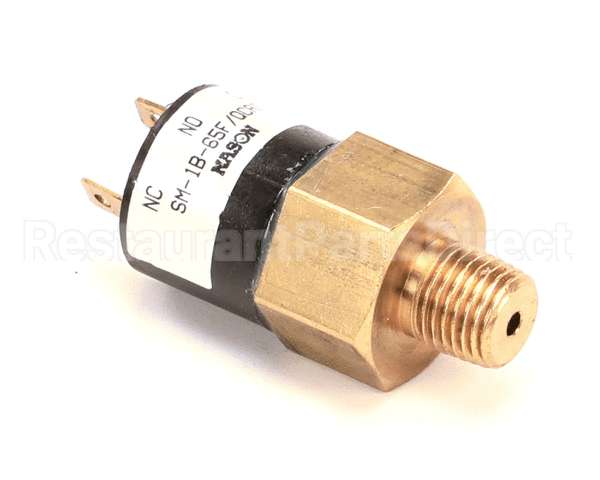 00751140 Multiplex Switch Spst Press Ci-80 Co-55