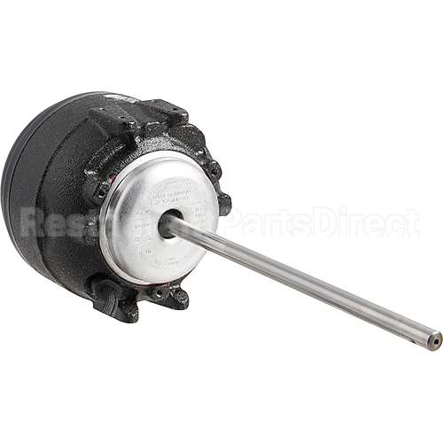 00753715 Compatible Multiplex Motor Agit 25W 115/60