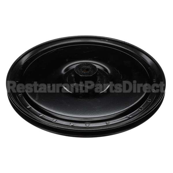 007549 Compatible Norlake Flywheel Nagel-Chase #D 13781