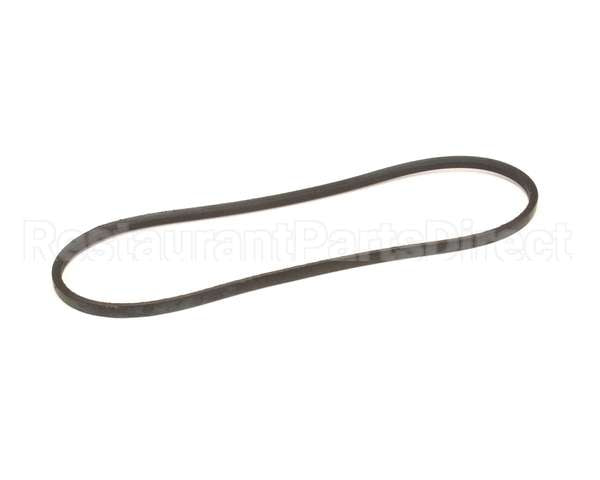 007550 Norlake V-Belt B.f.g. #4-L-410 (N12Cr)