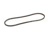 007550 Norlake V-Belt B.f.g. #4-L-410 (N12Cr)