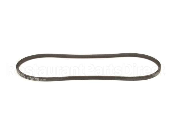 007550 Norlake V-Belt B.f.g. #4-L-410 (N12Cr)