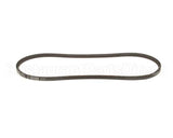 007550 Norlake V-Belt B.f.g. #4-L-410 (N12Cr)
