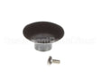 00757.1000 Bunn Kit, Knob For Pour-In Lid W/Screw-S Mach