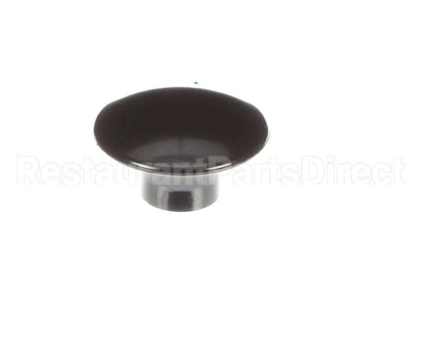 00757.1000 Bunn Kit, Knob For Pour-In Lid W/Screw-S Mach