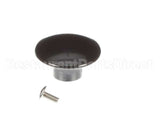 00757.1000 Bunn Kit, Knob For Pour-In Lid W/Screw-S Mach