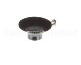 00757.1000 Bunn Kit, Knob For Pour-In Lid W/Screw-S Mach