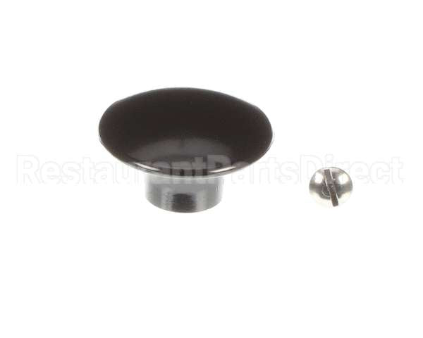 00757.1000 Bunn Kit, Knob For Pour-In Lid W/Screw-S Mach