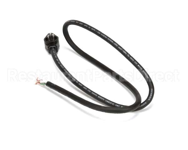 007595 Norlake Wire Cord 18/3 Sjeow/Sjtw 34L