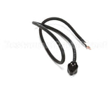007595 Norlake Wire Cord 18/3 Sjeow/Sjtw 34L