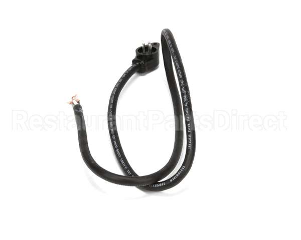 007595 Norlake Wire Cord 18/3 Sjeow/Sjtw 34L