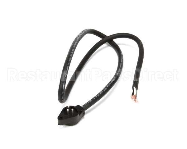 007595 Norlake Wire Cord 18/3 Sjeow/Sjtw 34L