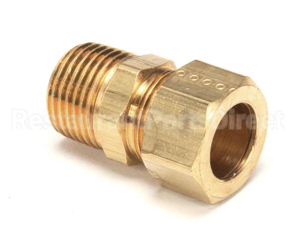 00760.00 Cma 5/8 Comp X 1/2 Mip Adapter