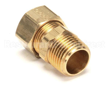 00760.00 Cma 5/8 Comp X 1/2 Mip Adapter