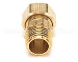 00760.00 Cma 5/8 Comp X 1/2 Mip Adapter