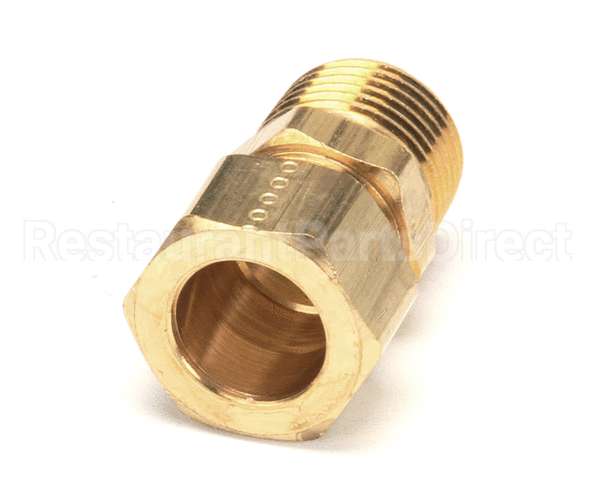 00760.00 Cma 5/8 Comp X 1/2 Mip Adapter