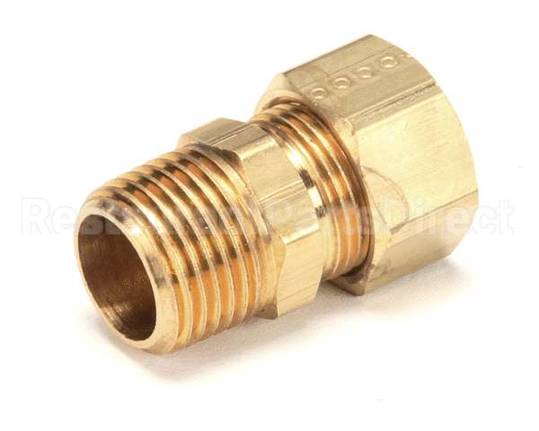 00760.00 Cma 5/8 Comp X 1/2 Mip Adapter